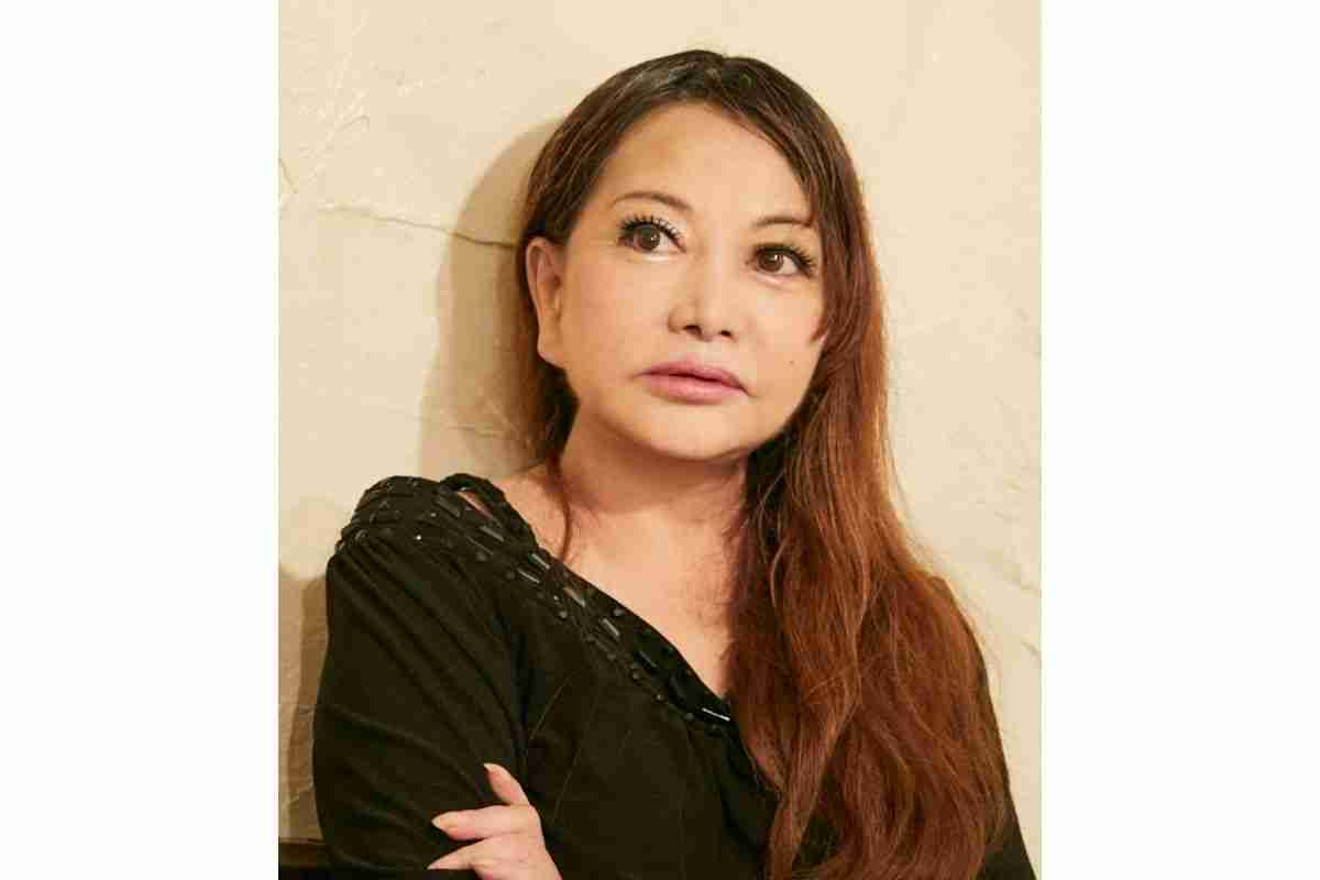 作家・中村うさぎさん 65才で貯金ゼロでも「収入の中でうまくやっていくだけ」、贅沢生活には未練なし | マネーポストWEB