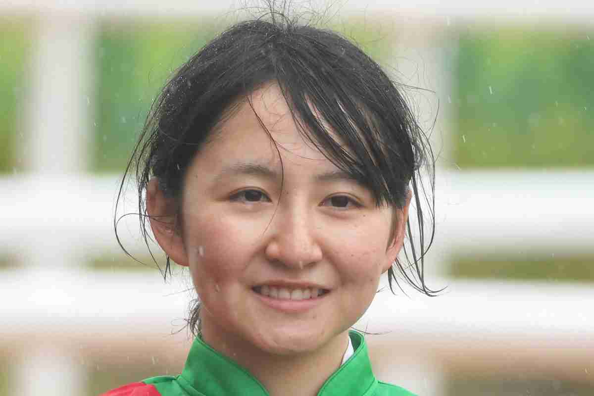 ＪＲＡ・古川奈穂が大井、大井の吉井章が栗東へ　調教騎乗のため限定〝トレード〟実現　矢作調教師「交流の発展と日本の競馬全体を底上げ」（東スポ競馬） - Yahoo!ニュース