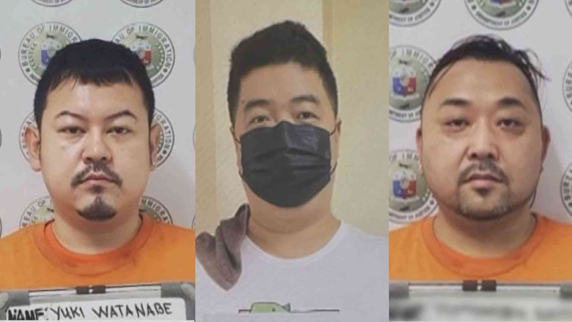 【速報】“ルフィ”疑いの特殊詐欺Ｇを3回目の逮捕へ　別の特殊詐欺事件に関与疑い | TBS NEWS DIG (1ページ)