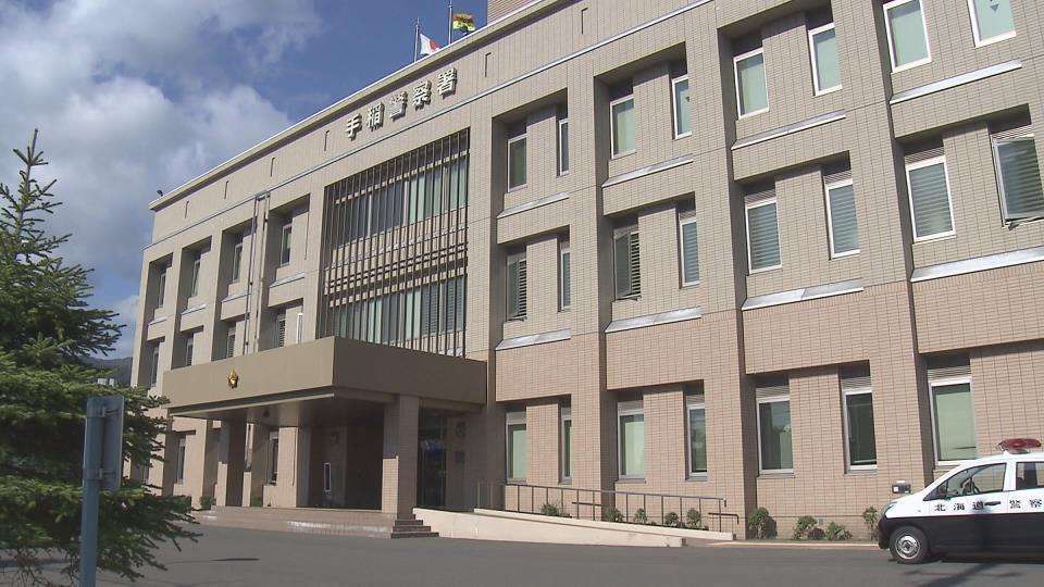 「何をしている」ボールを取ろうと自宅敷地に入った男子中学生の胸ぐらつかむ　69歳の男逮捕　札幌市