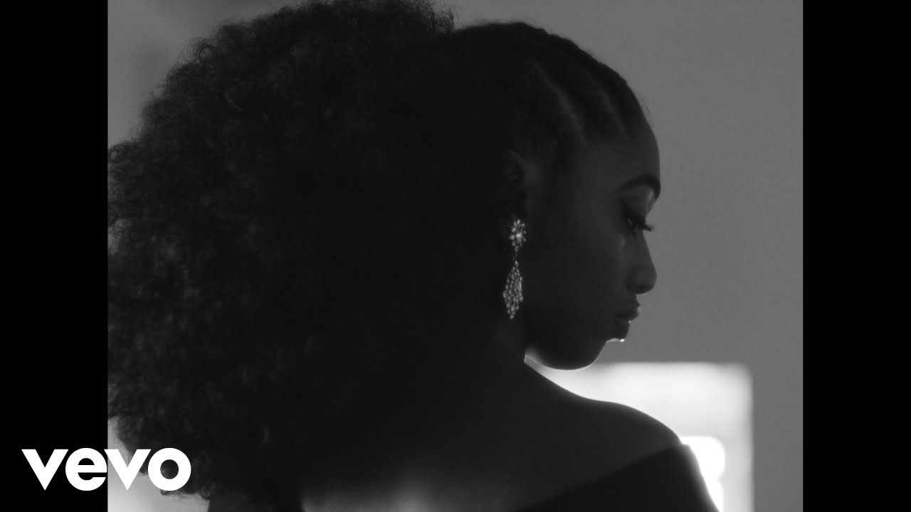 Samara Joy - Guess Who I Saw Today - YouTube