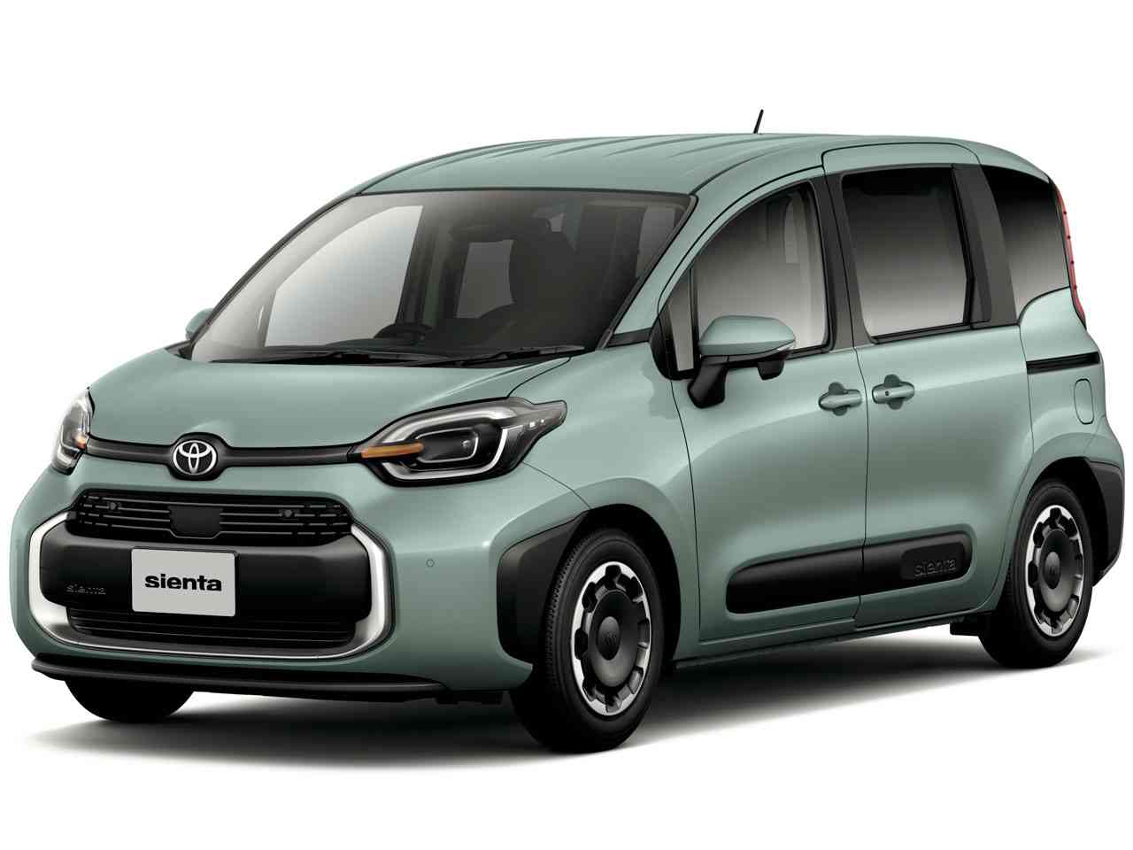 「新型は何が良い？」 アンダー200万円からのトヨタ「快適ミニバン」が人気！ 車中泊も楽な「シエンタ」の現状