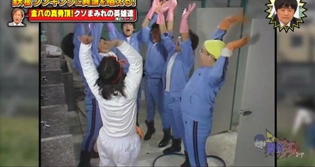 個人的に名作だと思うドラマ