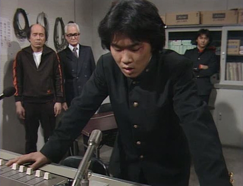 個人的に名作だと思うドラマ