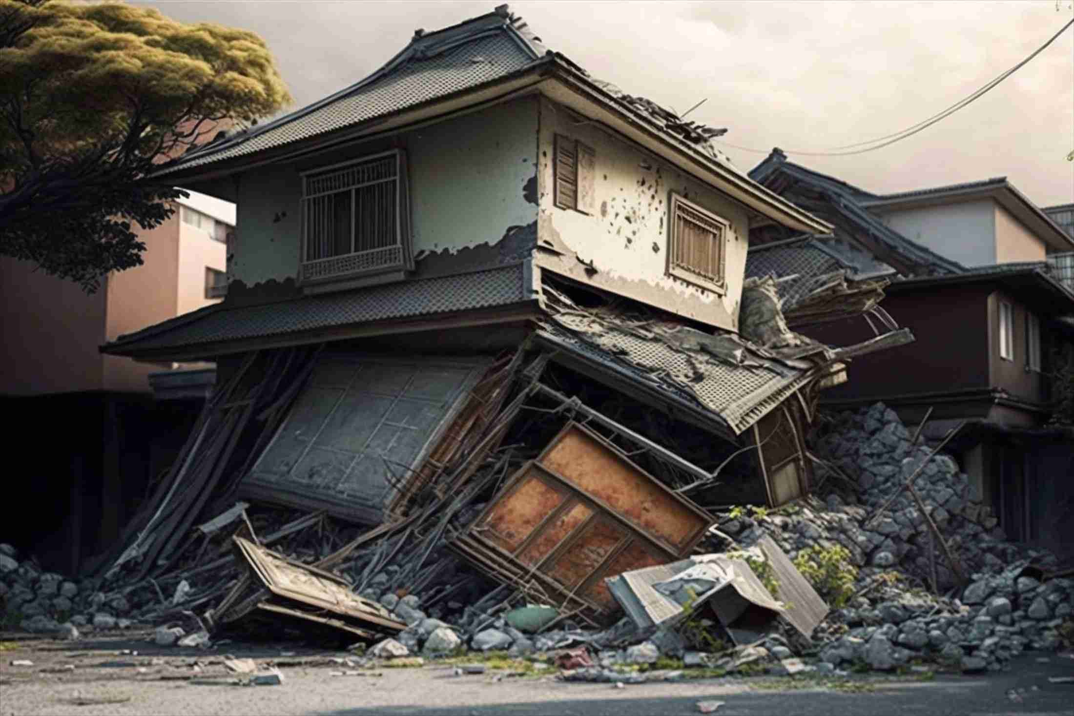 災害への備え、家族間で行っていること 3位「非常持出品の確認」、2位「安否確認の方法」を上回った、圧倒的1位は？ | オトナンサー