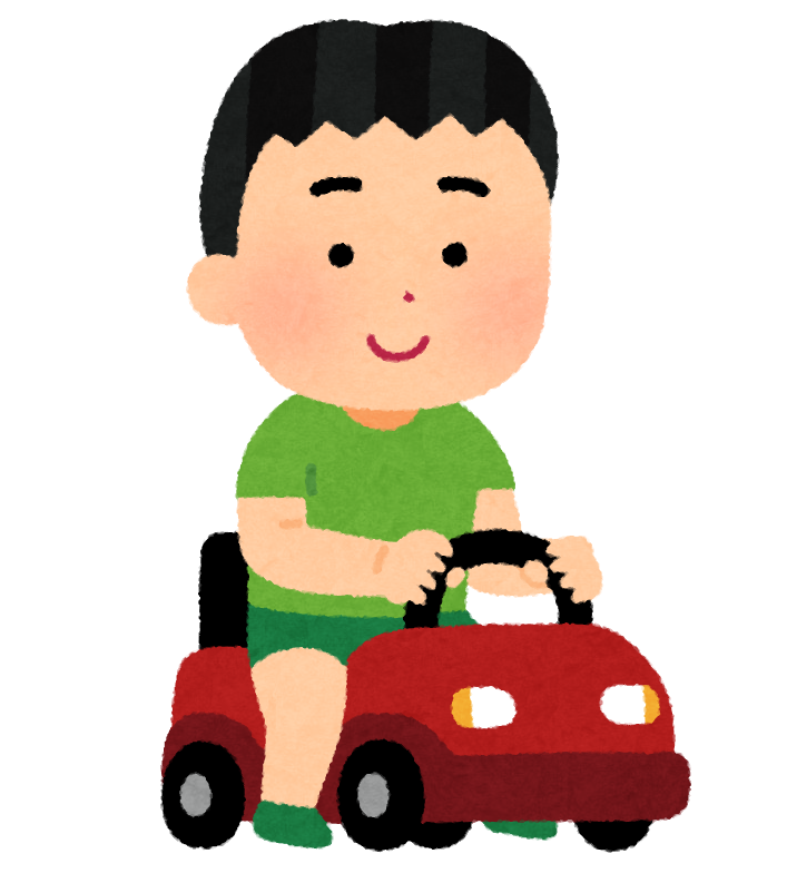 友人と乳児を車に乗せる時に気をつけること