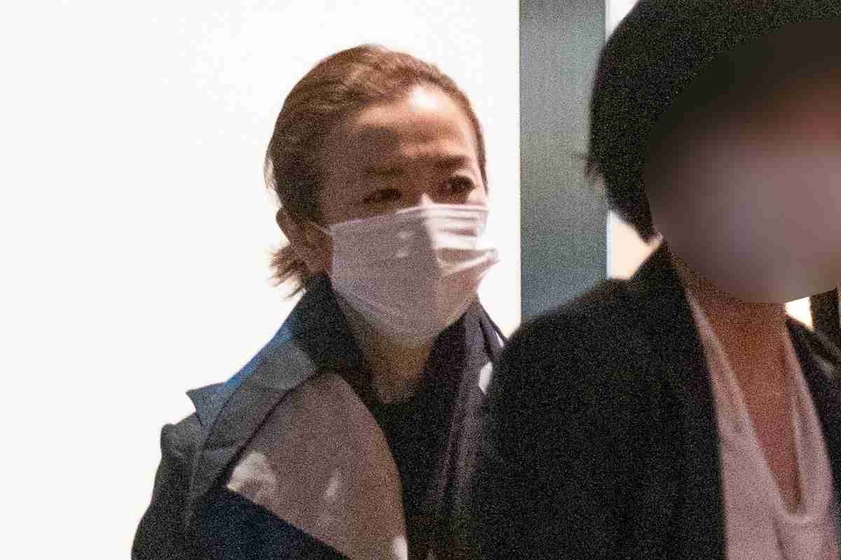 鈴木京香、ドラマ撮影中に若手マネジャー逃亡で現場困惑　叱責が原因か