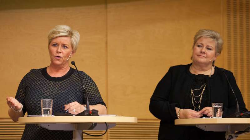 「難民にとって魅力のない国に」、ノルウェー政府が追加支出。受け入れを厳しく（鐙麻樹） - 個人 - Yahoo!ニュース