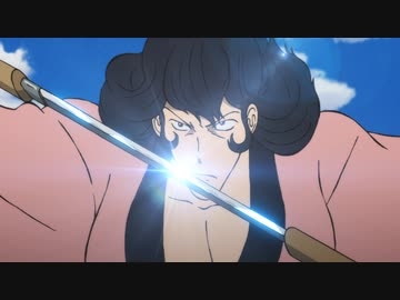 【アニメ】個性的な髪型のキャラクター【2次元】