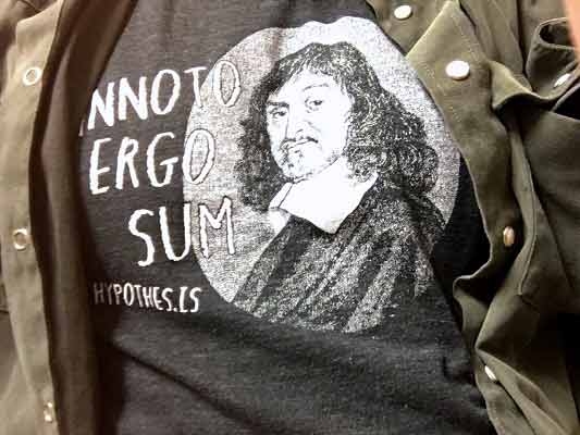 デカルトの「困難は分割せよ」の意味とは？ 