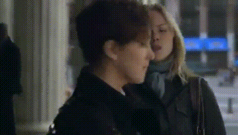 好きなGIF画像を貼ると誰かが感想を書いてくれるトピPart11