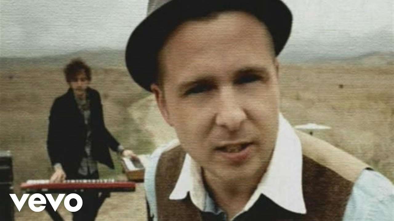 OneRepublic - Good Life (Official Music Video) - YouTube