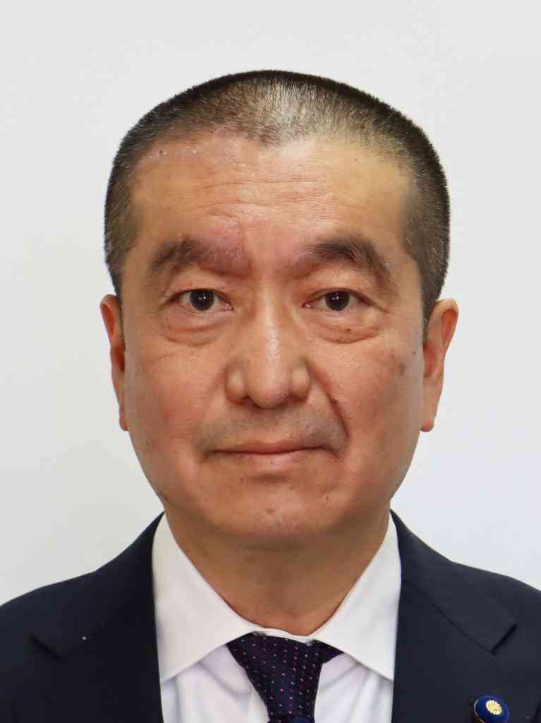 日出町議会 議員名簿／日出町