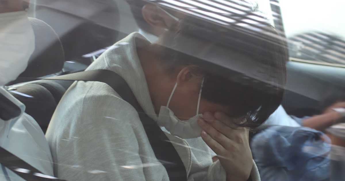 帰宅直後の女児狙い性的暴行　６年で被害10人　逮捕された26歳男の悪質手口 - 産経ニュース