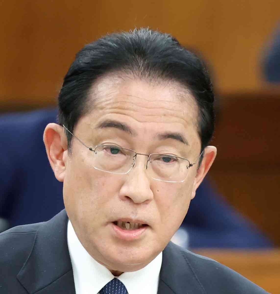 Ｇ７直前、日本に「軍事大国」のレッテル貼り　米誌タイムに外務省が異議　岸田政権は「真のミリタリー・パワーを望んでいる」（夕刊フジ） - Yahoo!ニュース