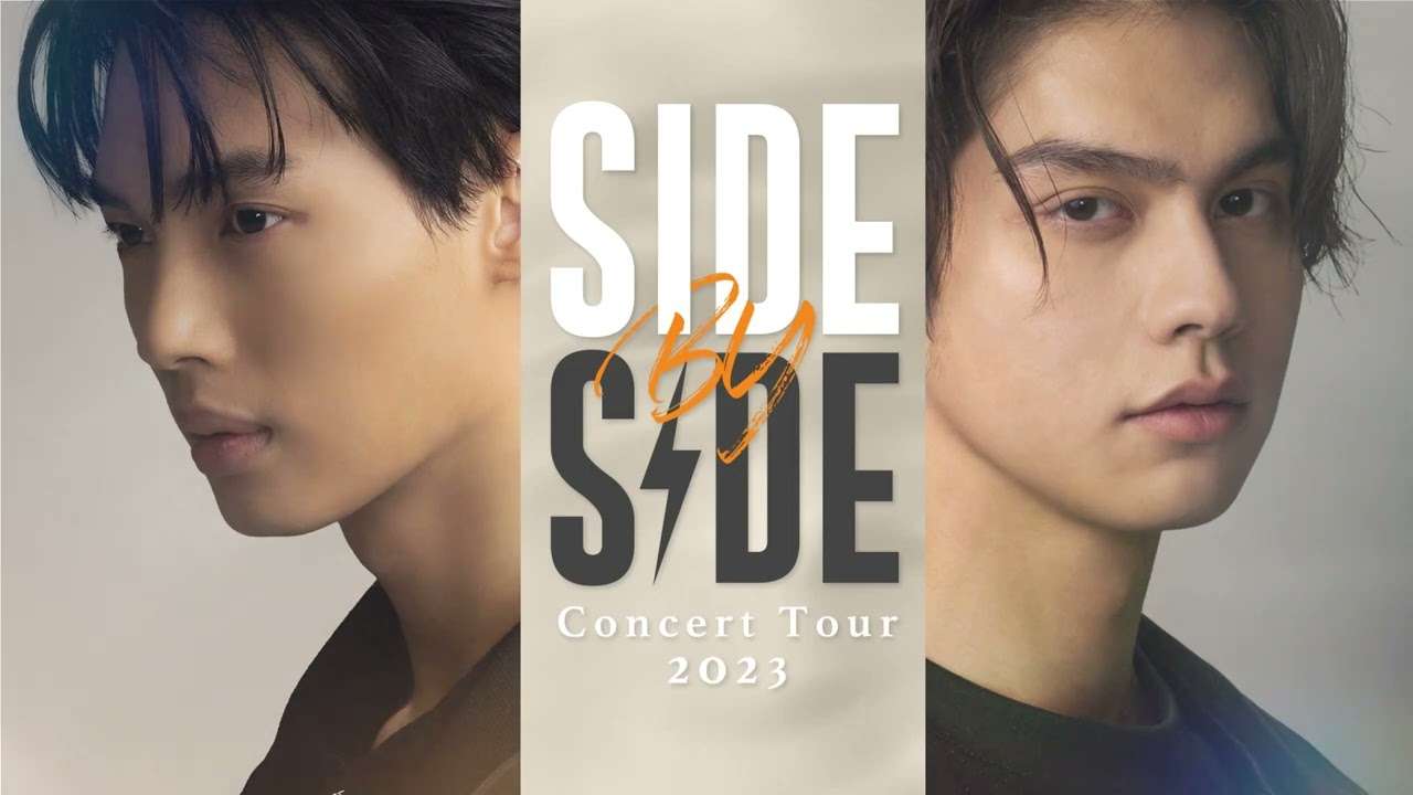 Side by Side Concert Tour in JAPAN - YouTube