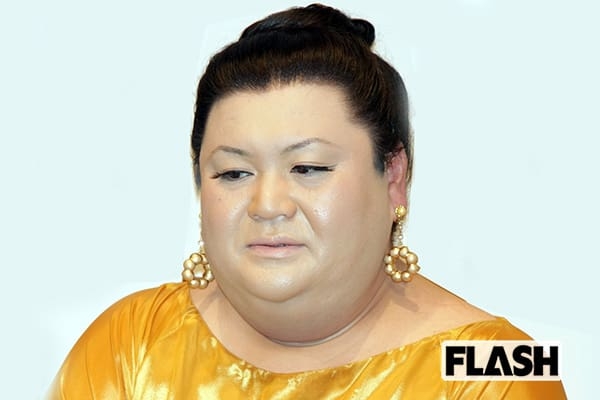 マツコ、加齢を嘆く「身長5cm縮んだ」「朝は目のピントが合わない」「メールの文字が見えない」