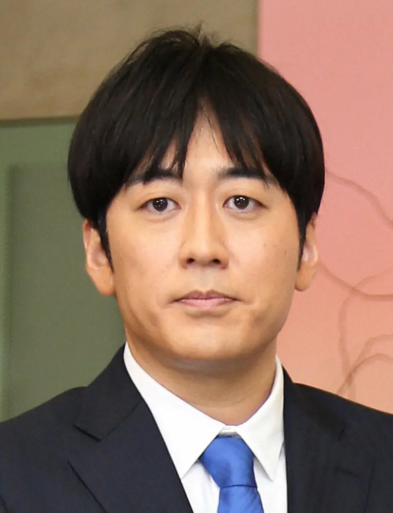 TBS安住紳一郎アナ　NHK番組出演！加藤浩次に多忙ぶりいじられる「安住君に任せすぎじゃない？」― スポニチ Sponichi Annex 芸能