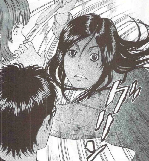 本気で怖かった漫画・アニメを語りましょう！Part2