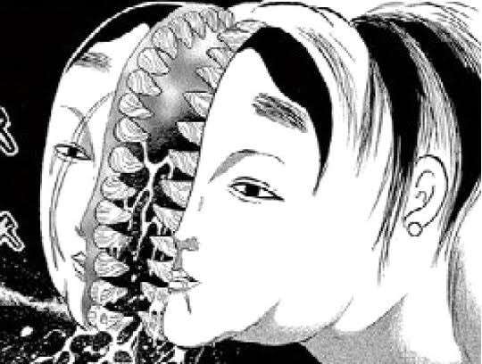 本気で怖かった漫画・アニメを語りましょう！Part2