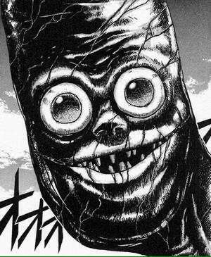 本気で怖かった漫画・アニメを語りましょう！Part2