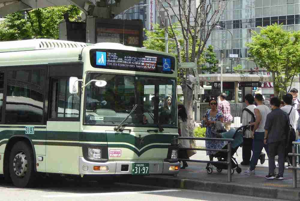 義理親死後の旦那