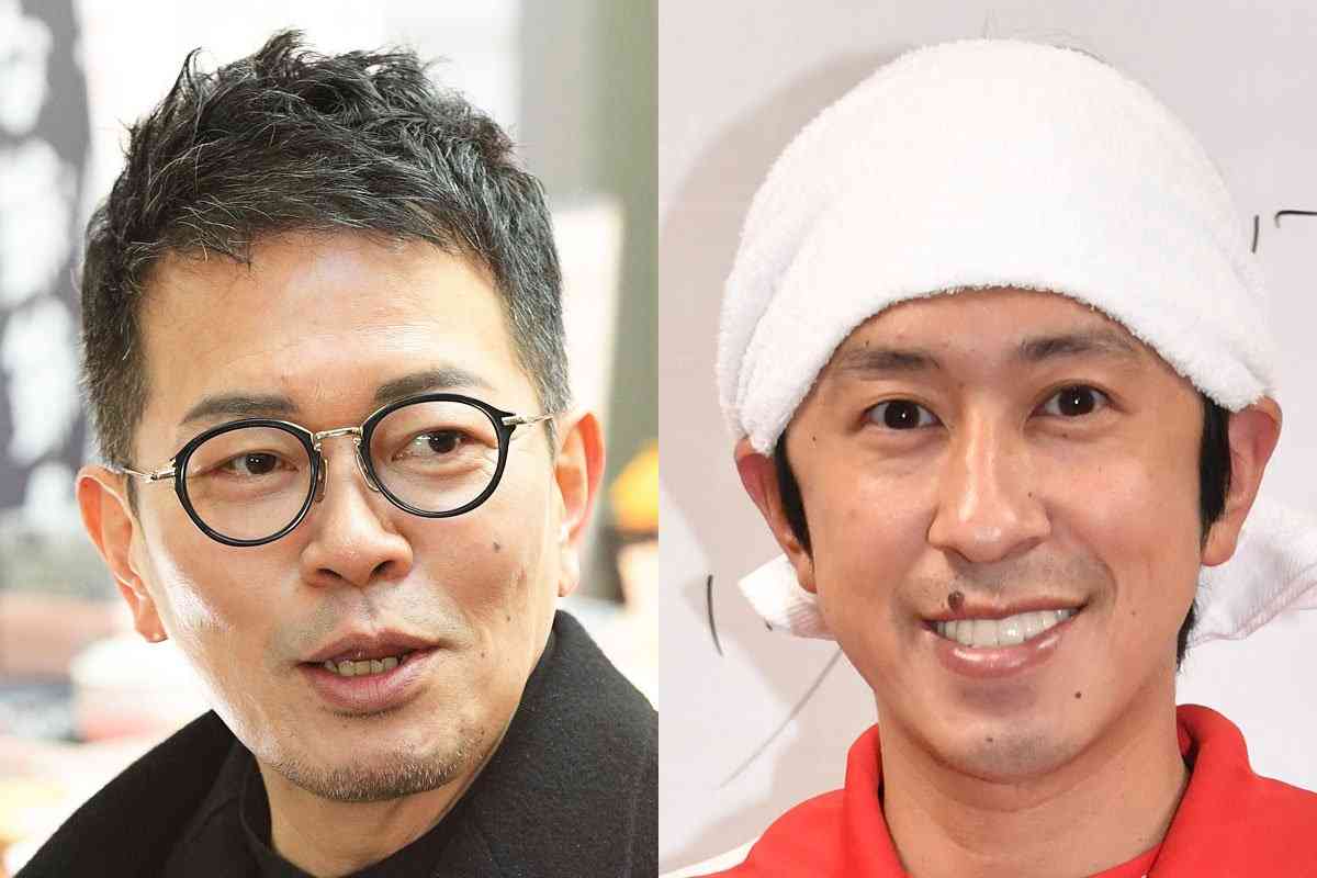 宮迫博之　カジサックにガチ相談「億以上はずっと貯蓄にあったものが、出ていったから…」 | 東スポWEB