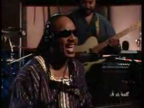 Stevie Wonder - Sir Duke - YouTube