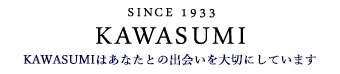 ジュエリー川スミ