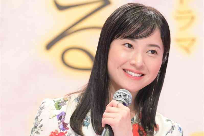 吉高由里子、大河主演は「願ってもみなかったお仕事」 オファーに驚き「まさか」 | マイナビニュース