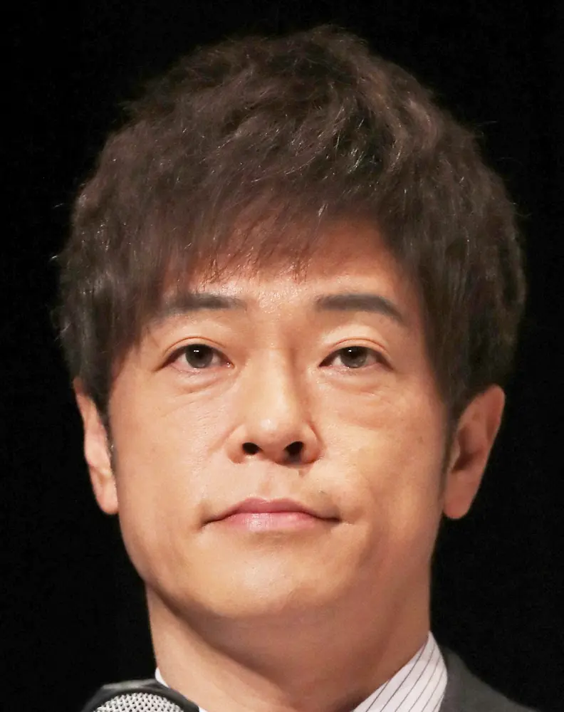 陣内智則、最近まで“不仲だった”芸人を実名告白　まさかのビッグネームに現場は「えぇ～っ！！」― スポニチ Sponichi Annex 芸能