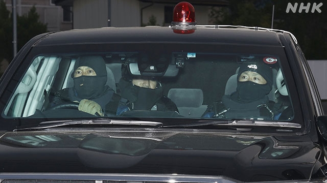 長野 中野市立てこもり【速報中】「悪口言われたと思い殺した」 | NHK | 事件