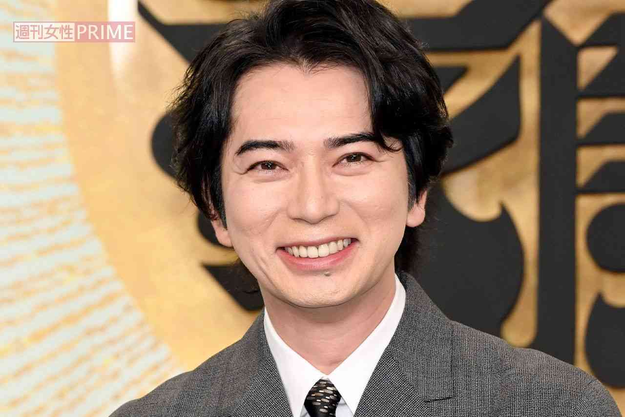 嵐・松本潤主演のNHK大河ドラマ『どうする家康』で深刻問題が発生！撮影遅れで「有村架純が睡眠3時間」報道に、スケジュール見直しをプロデューサーに直談判か | 週刊女性PRIME