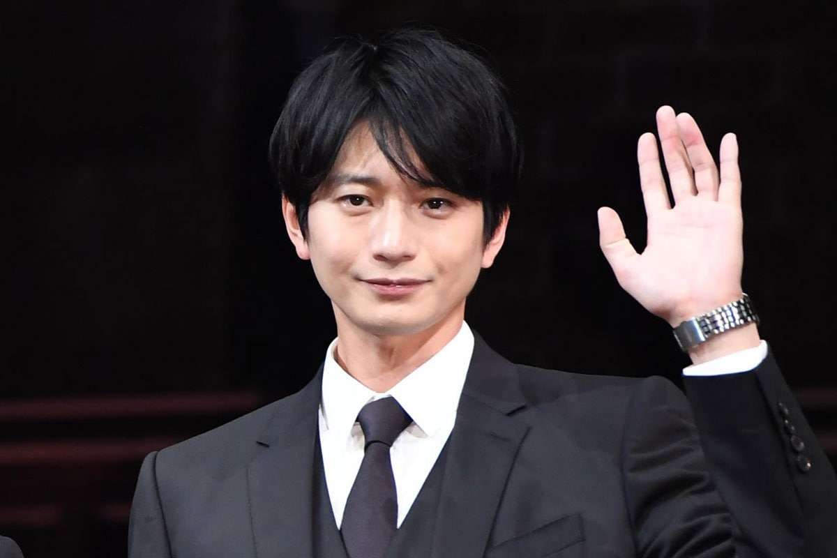 「パリピ孔明」主演・向井理の評価うなぎ上り　ＮＨＫ大河ドラマ主演オファーに現実味 | 東スポWEB