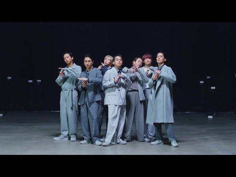 Travis Japan - 'Moving Pieces' -Dance ver.- - YouTube
