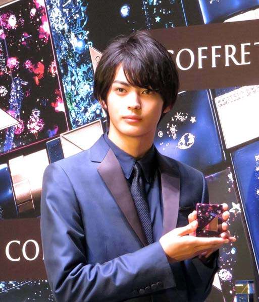 神尾楓珠が“お家騒動”経て表舞台に…月9ドラマ出演決定で完全復活に視界良好
