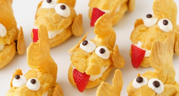 名古屋の〝かよわい〟スイーツ「ぴよりん」大阪で限定販売したら争奪戦に 崩れやすさ逆手、持ち運びチャレンジがSNSで人気