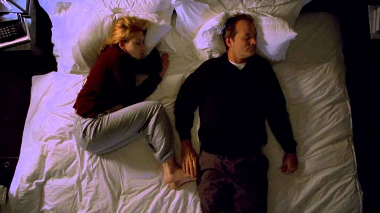 The Jesus And Mary Chain - Just Like Honey (Lost in Translation OST) - YouTube