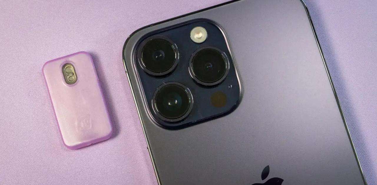 iPhone 16は過去最大めちゃデカ説浮上 | ギズモード・ジャパン