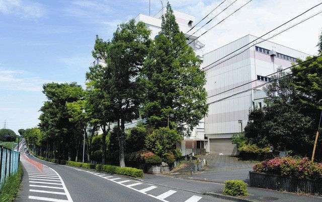 旧統一教会　多摩市に土地取得　市民ら団体設立「進出に反対」：東京新聞 TOKYO Web
