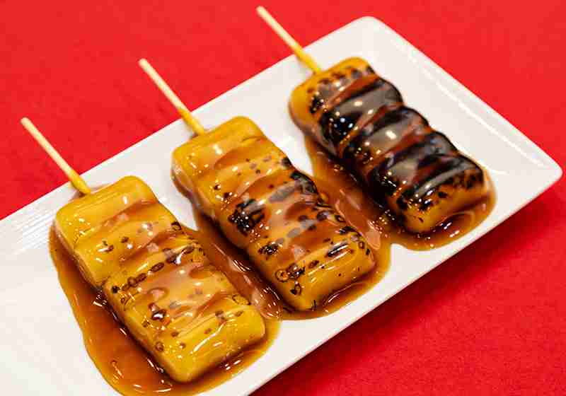 関西の人にとっては知名度が高いであろう食べ物。