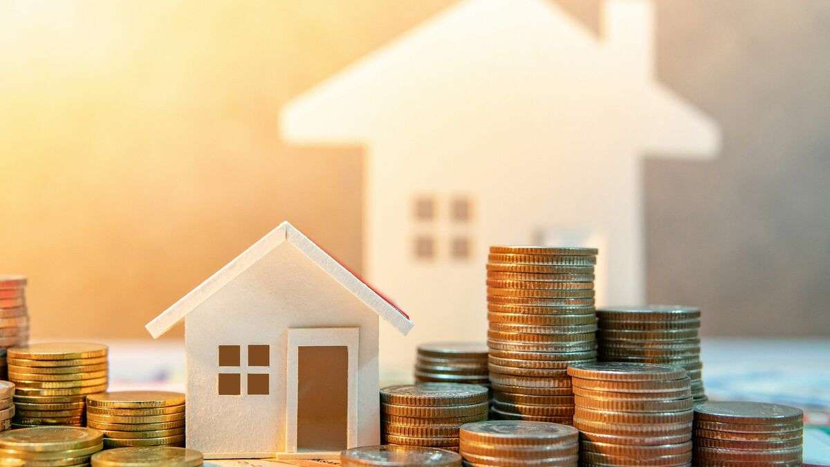 ｢低金利のいまこそ住宅ローン｣は危険すぎる…不動産会社が説明しない｢35年住宅ローン｣の本当のリスク 固定金利が2～3倍になる時代はそう遠くない | PRESIDENT Online（プレジデントオンライン）