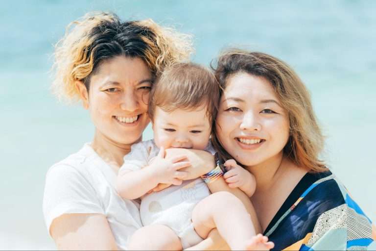 「精子提供は知人から」同性カップルが子どもを授かるまでの“想像以上に長い道のり”