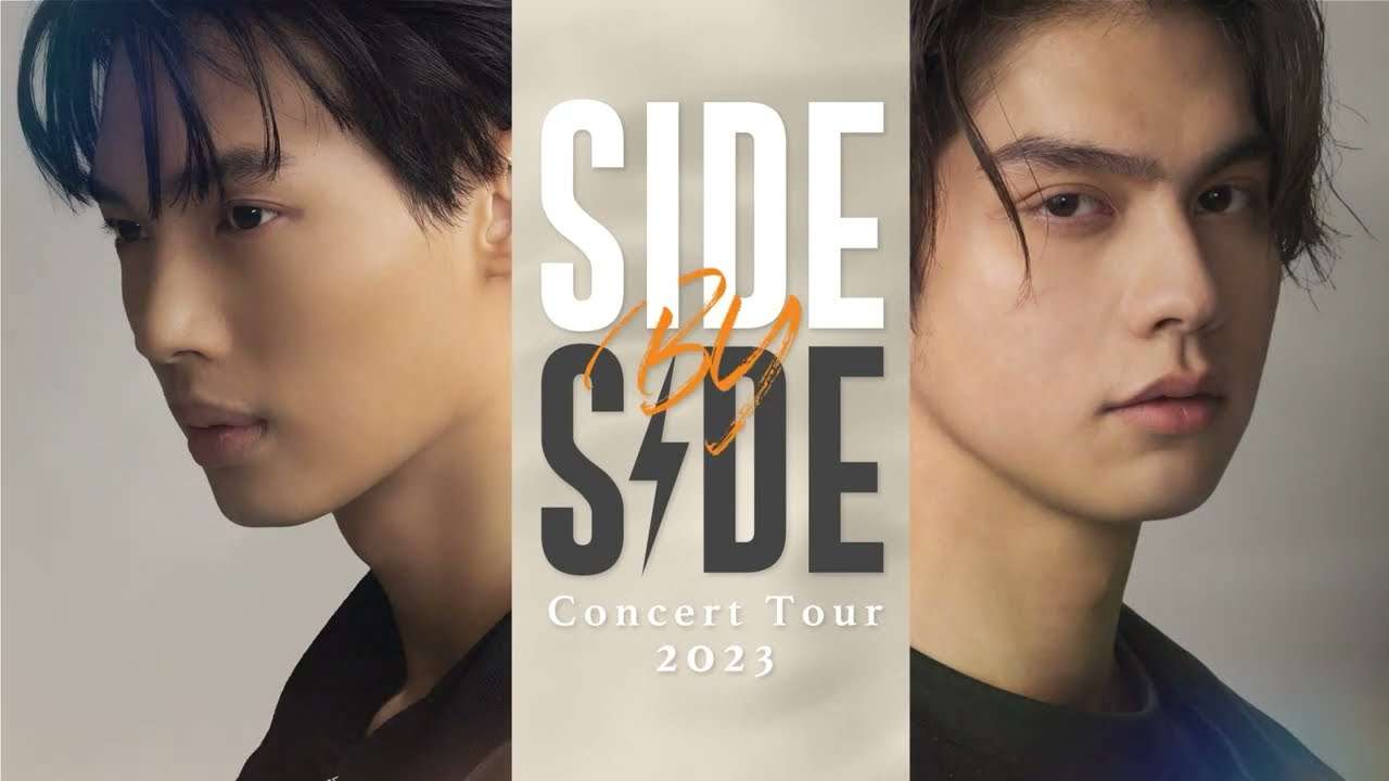 Side by Side Concert tour in JAPAN - YouTube