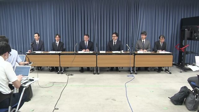 【能登地震】「活動は当分続く」地震調査委員会、海底活断層との関連は現時点では断定できず（日テレNEWS） - Yahoo!ニュース