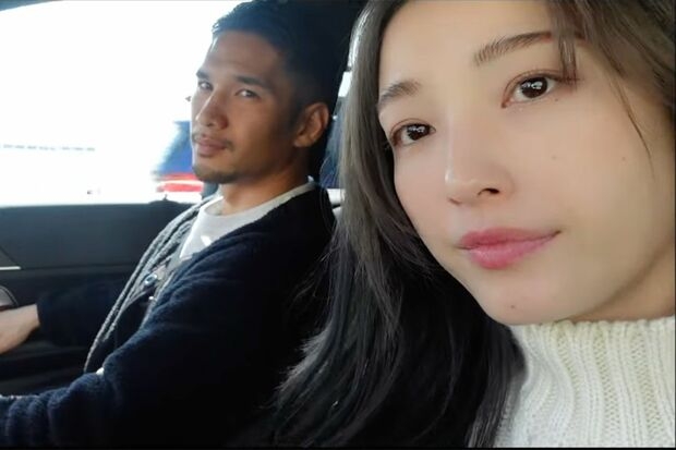 木下優樹菜の彼氏がベンチ外の日々で焦燥！立ち上げたサッカースクールは“強気”な価格設定（週刊女性PRIME） - Yahoo!ニュース