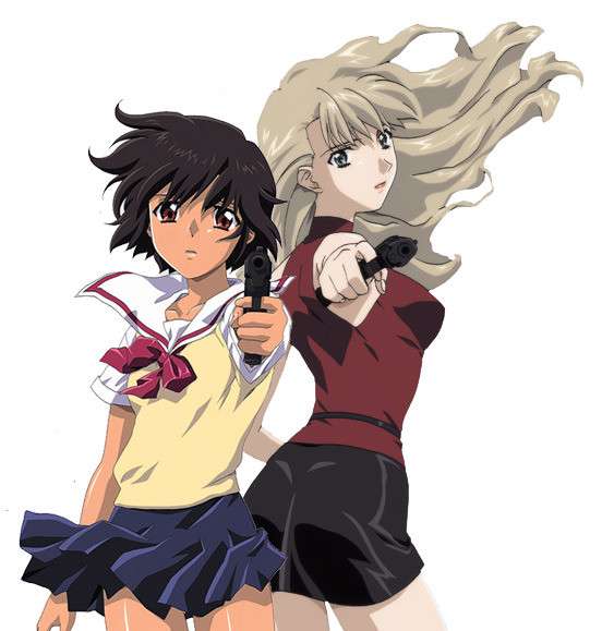 マイナーなアニメを挙げると見た事ある人がコメントくれるトピ
