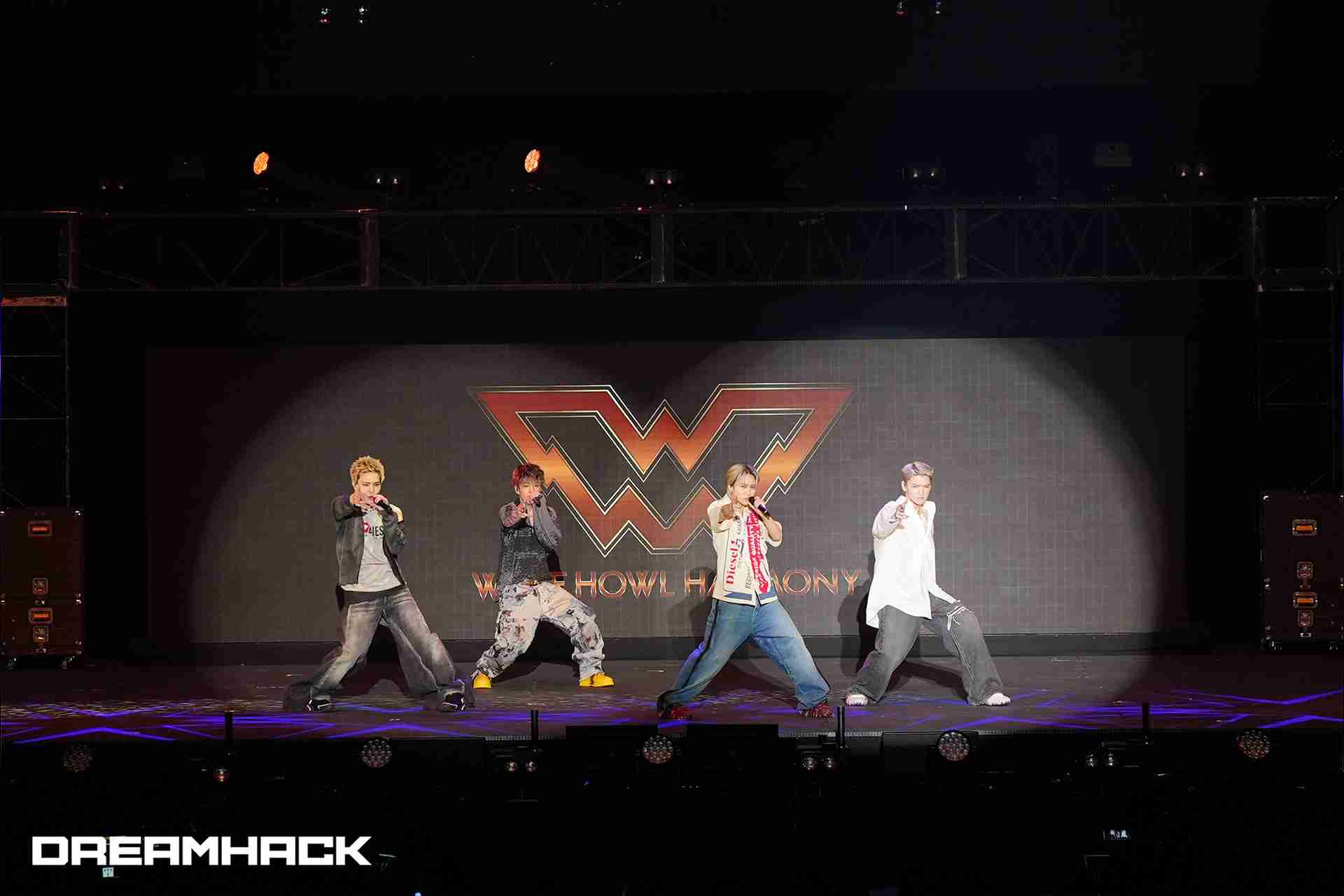 ◆◆8月23日3組同時デビュー◆◆【iCON Z】～夢のオーディションバラエティー～ Dreamer Zを語ろうpart.11