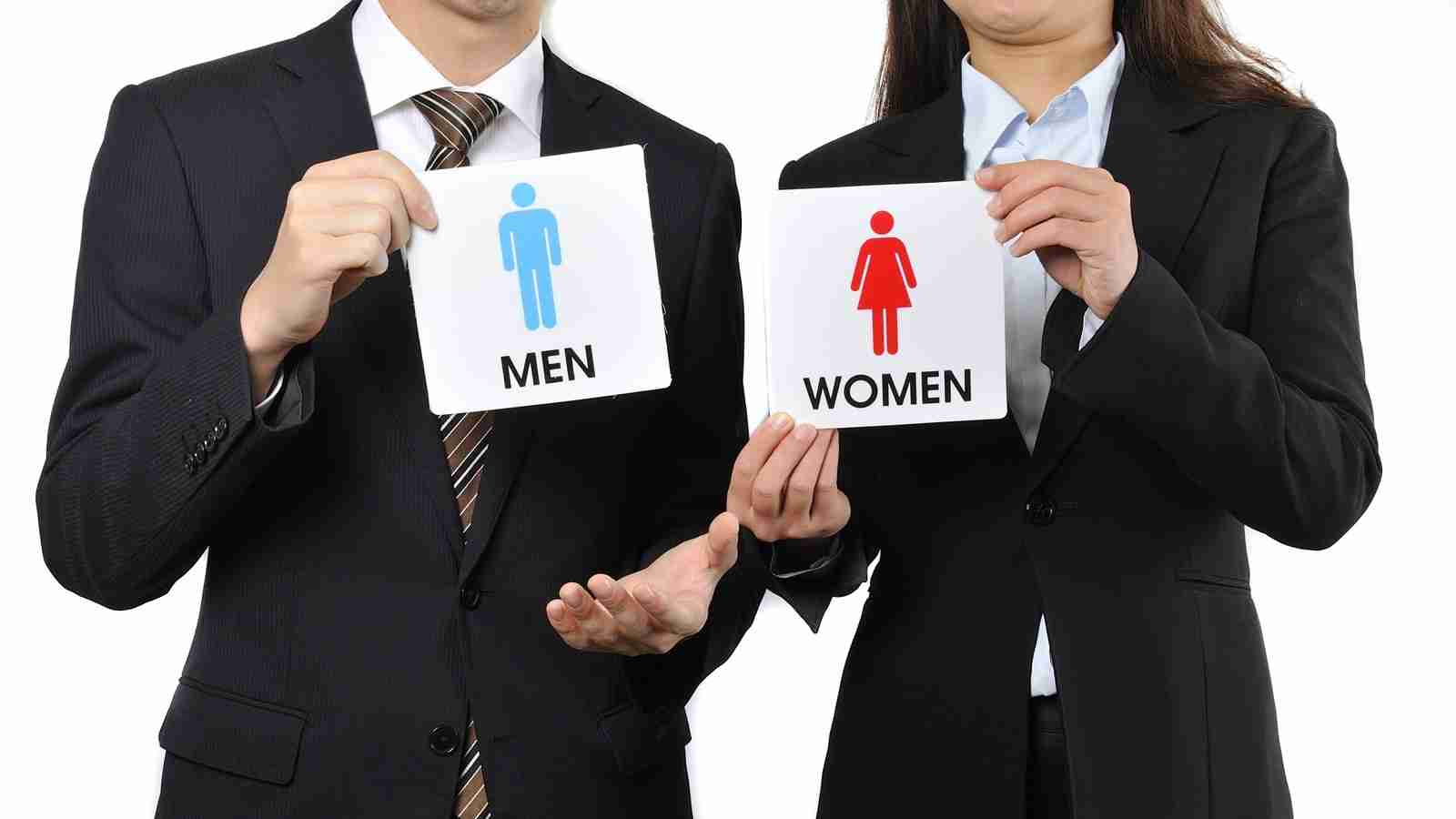 「日本はどう考えても女尊男卑の社会です」。おっさんが生きづらい現代日本は、世界的に見れば女性の天国である理由 | 集英社オンライン | 毎日が、あたらしい