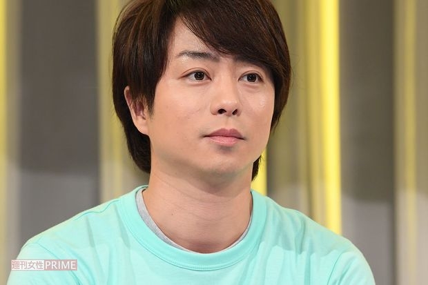 櫻井翔に「キャスター失格」の厳しい声、ジャニーズ性加害報道に3週連続ダンマリの“事情”（週刊女性PRIME） - Yahoo!ニュース